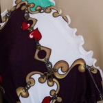 triangle top