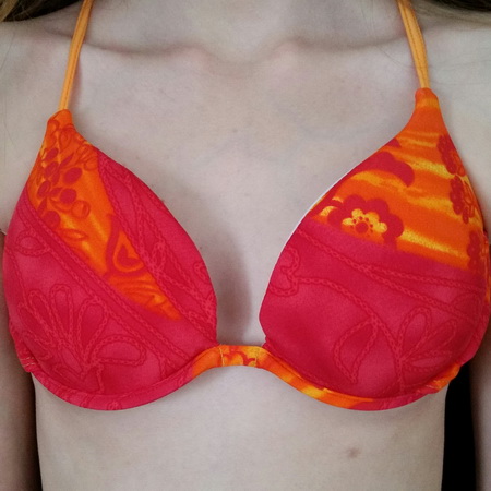 bikini top