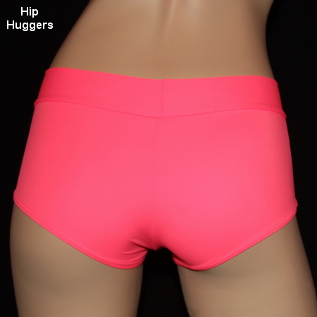 Watermelon hip huggers