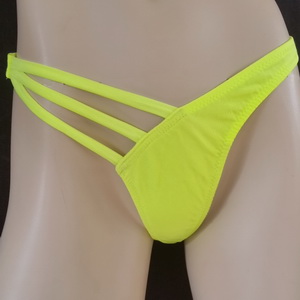lemon thong 