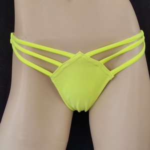 lemon thong 