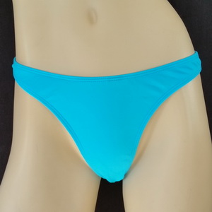 aqua thong 