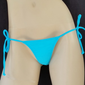 tie-side thong 