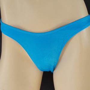 blueberry thong 