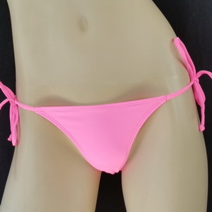 tie-side thong 