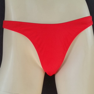 cherry thong 