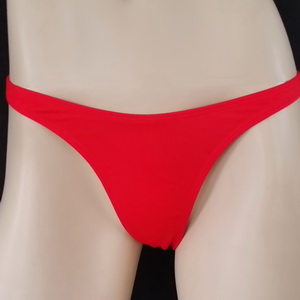 cherry thong 