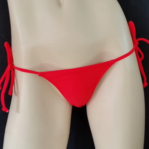 tie-side thong 