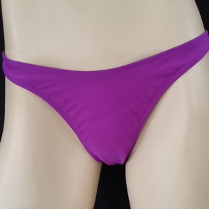 grape thong 