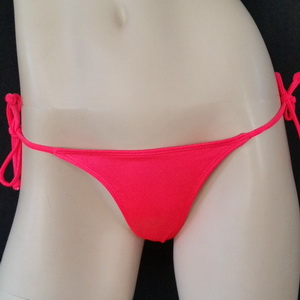 tie-side thong 