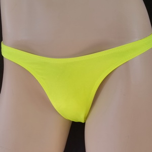 lemon thong 