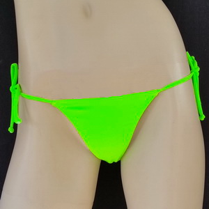 tie-side thong 