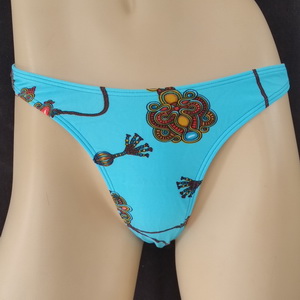 opium thong 