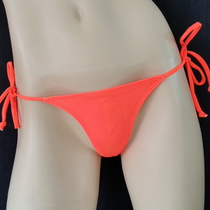 tie-side thong 