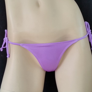 tie-side thong 