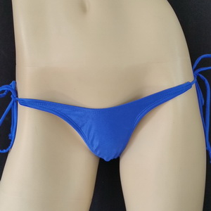 tie-side thong 