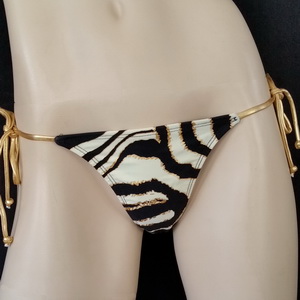 tie-side thong 