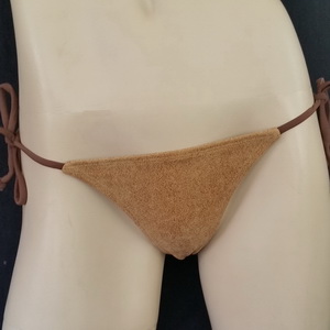 tie-side thong 