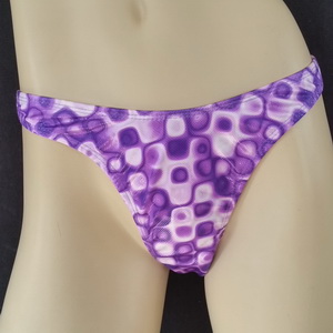 vertigo thong 