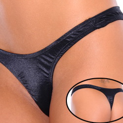thong swimwear